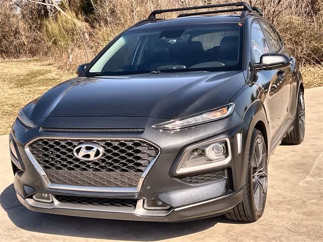 Thumbnail: 2019 Hyundai Kona - 2