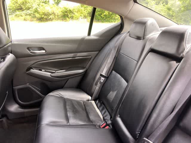 Thumbnail: 2023 Nissan Altima - 14