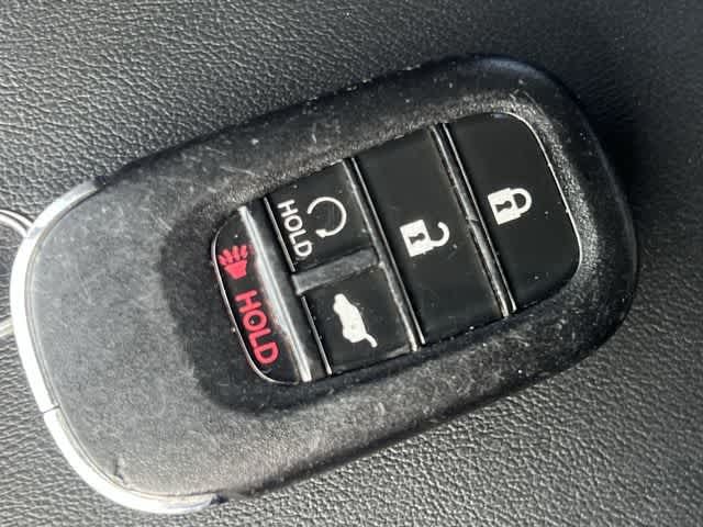 Thumbnail: 2023 Honda HR-V - 21