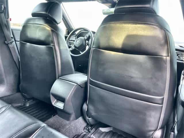 Thumbnail: 2024 Acura Integra - 13