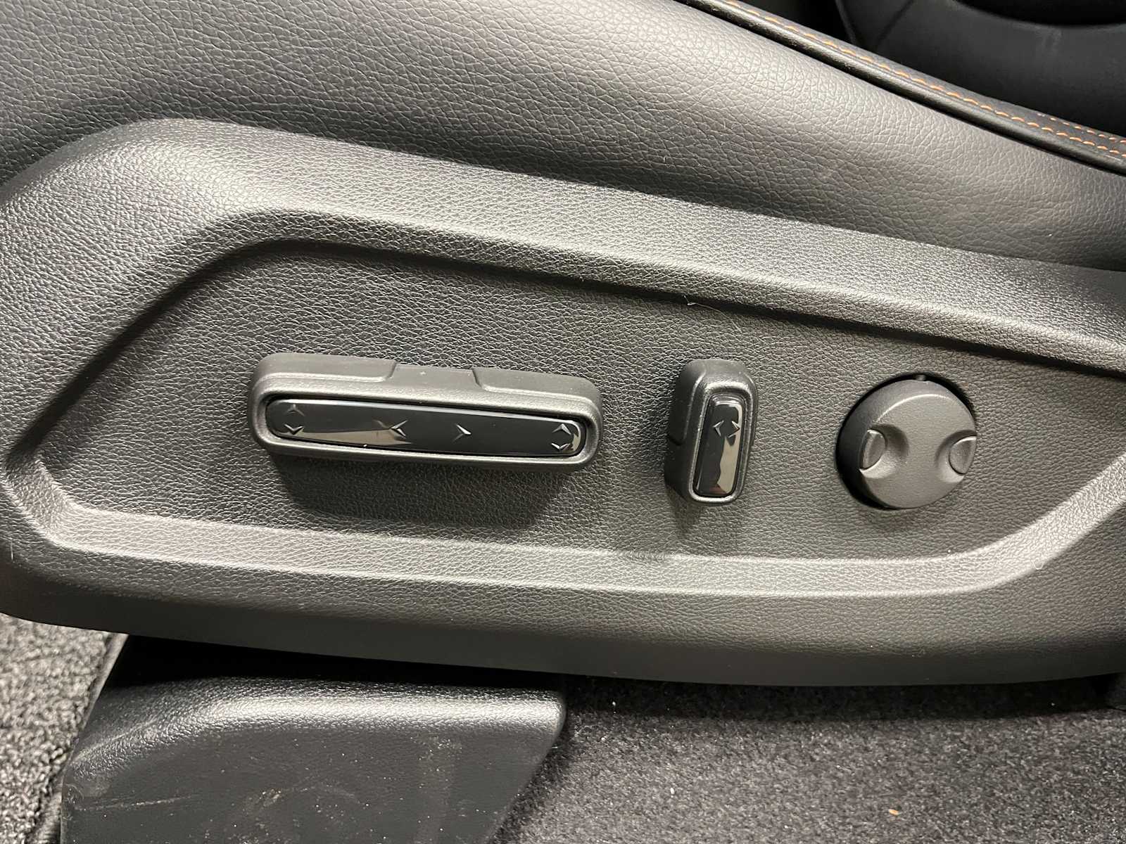 Thumbnail: 2026 Honda Passport - 11