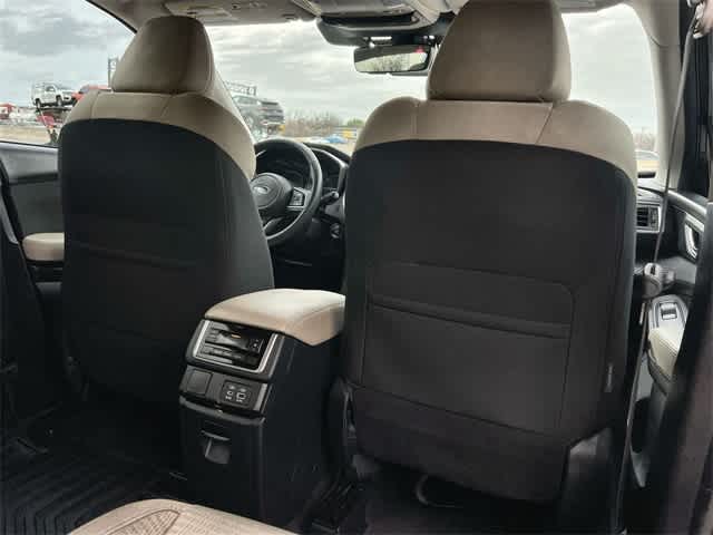 Thumbnail: 2023 Subaru Ascent - 13