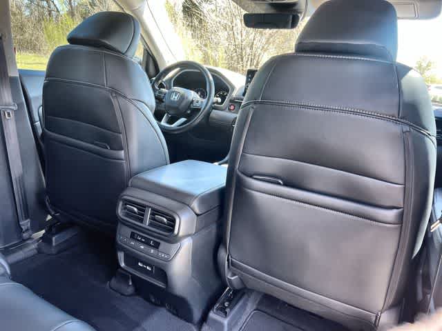 Thumbnail: 2023 Honda Pilot - 13