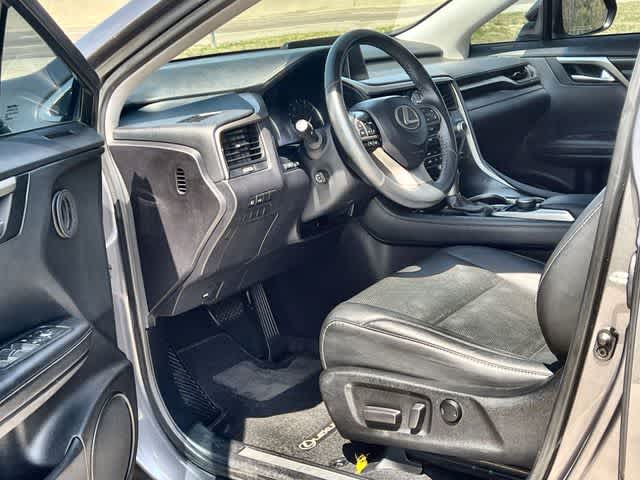 Thumbnail: 2017 Lexus RX - 3