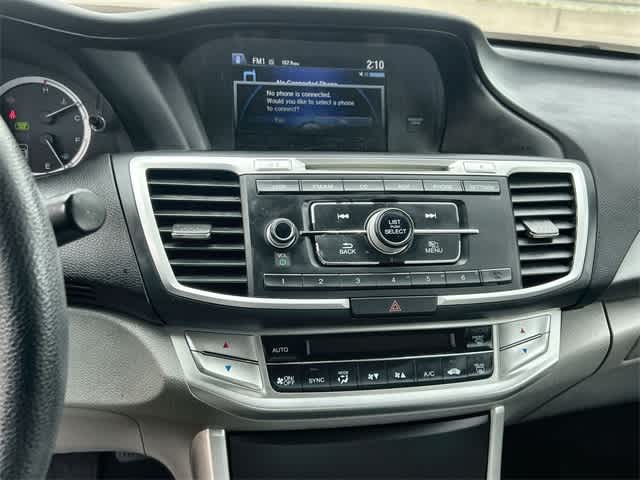 Thumbnail: 2013 Honda Accord - 18