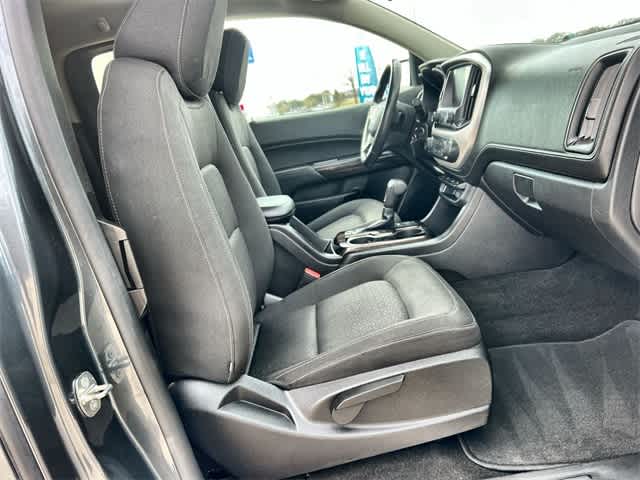 Thumbnail: 2015 GMC Canyon - 12