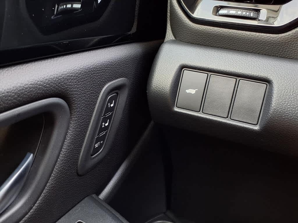 Thumbnail: 2026 Honda Pilot - 16