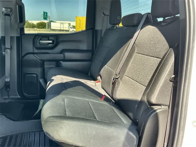 Thumbnail: 2024 GMC Sierra 1500 - 14