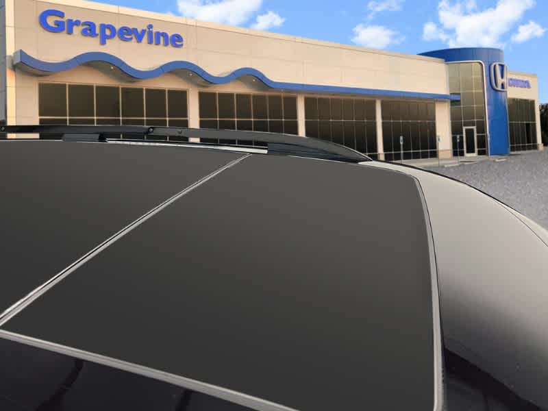 Thumbnail: 2025 Honda Pilot - 14