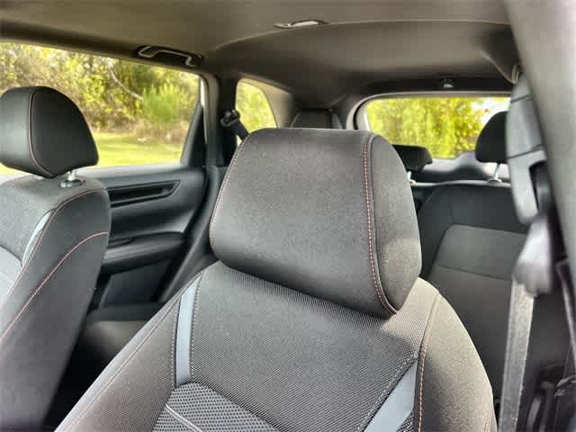 Thumbnail: 2023 Honda CR-V - 25