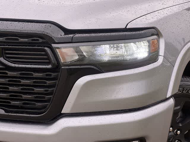 Thumbnail: 2025 RAM 1500 - 24