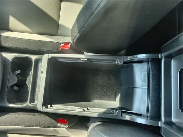 Thumbnail: 2026 Honda CR-V - 27