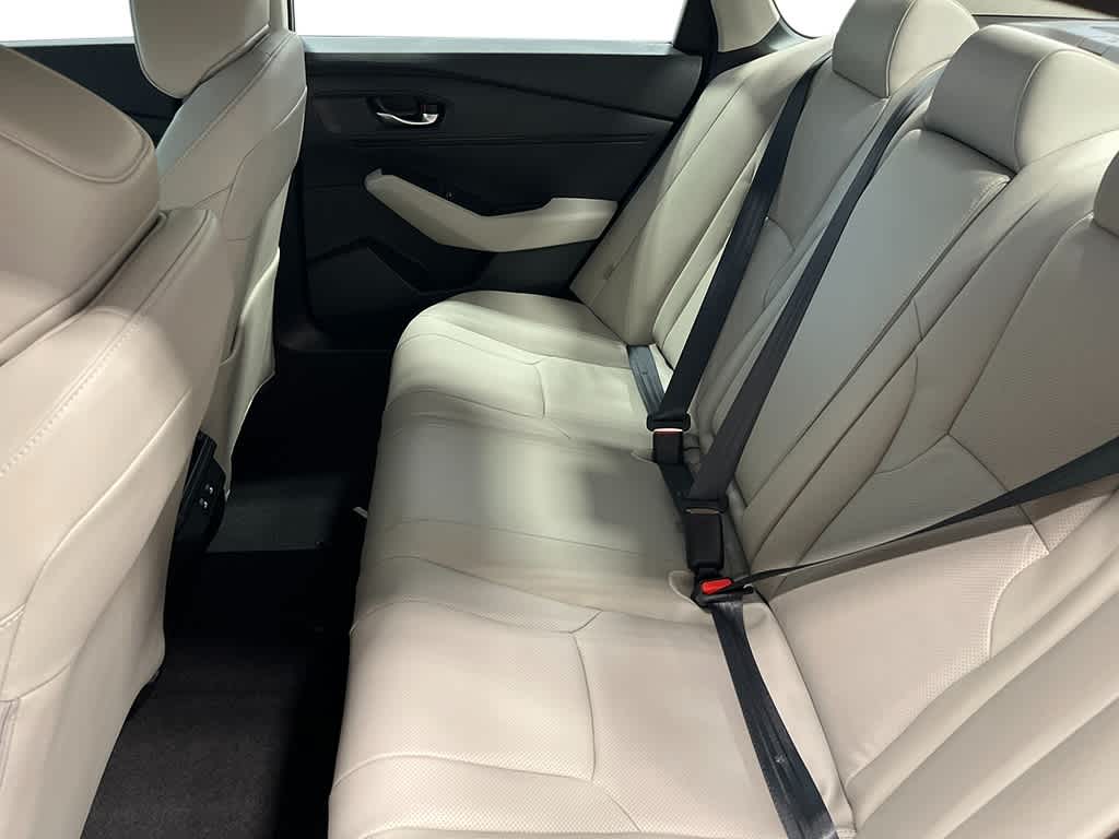 Thumbnail: 2026 Honda Accord - 23