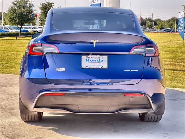 Thumbnail: 2023 Tesla Model Y - 6