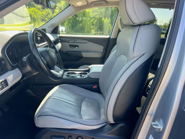Thumbnail: 2023 Honda Pilot - 11