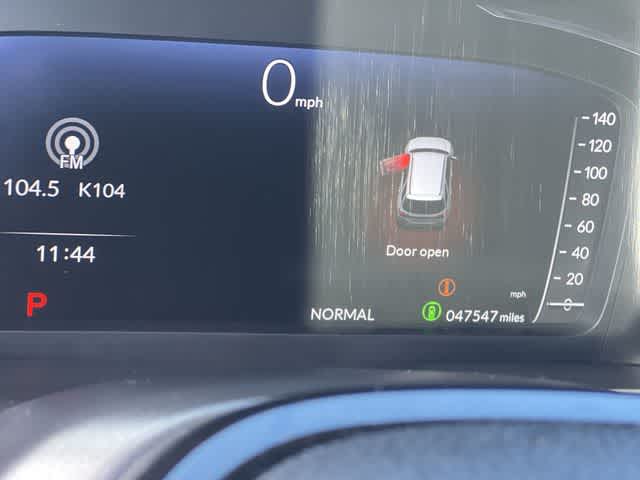 Thumbnail: 2023 Honda Pilot - 19