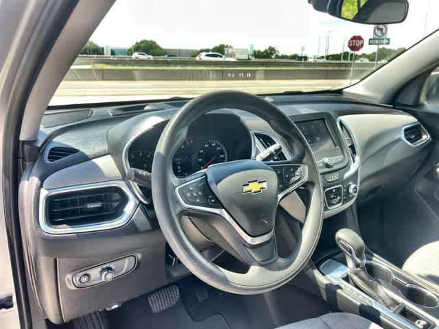 Thumbnail: 2024 Chevrolet Equinox - 15