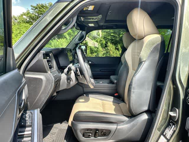Thumbnail: 2024 Lexus GX - 11