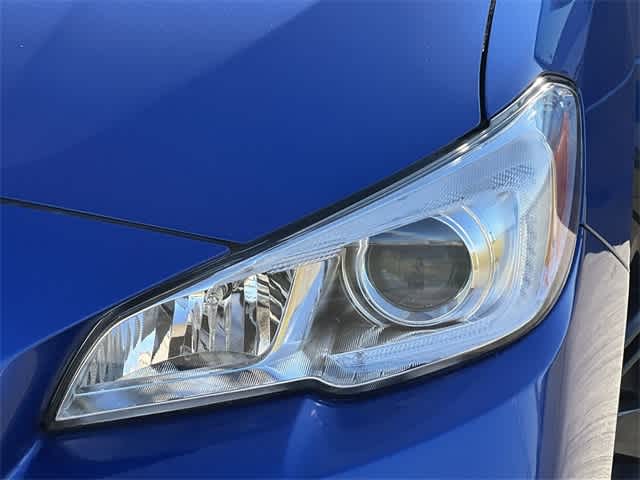 Thumbnail: 2017 Subaru WRX - 24