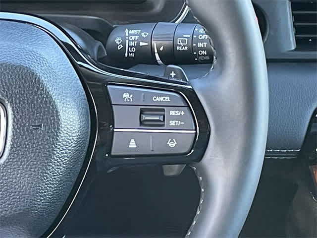 Thumbnail: 2025 Honda Pilot - 23