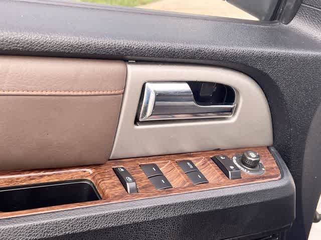 Thumbnail: 2016 Ford Expedition EL - 30