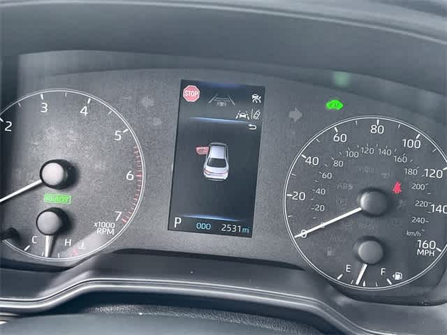 Thumbnail: 2024 Toyota Corolla - 19