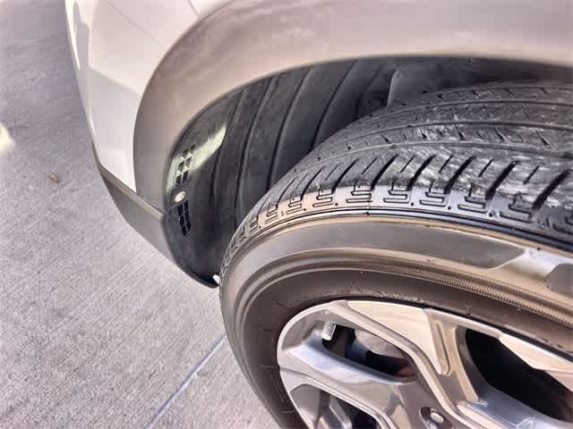 Thumbnail: 2019 Honda CR-V - 23