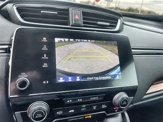 Thumbnail: 2022 Honda CR-V - 26