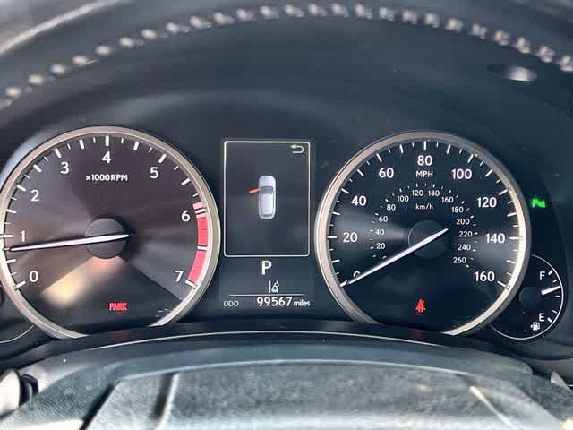 Thumbnail: 2021 Lexus NX - 19