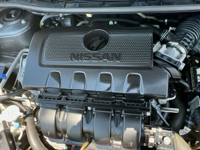 Thumbnail: 2018 Nissan Sentra - 10