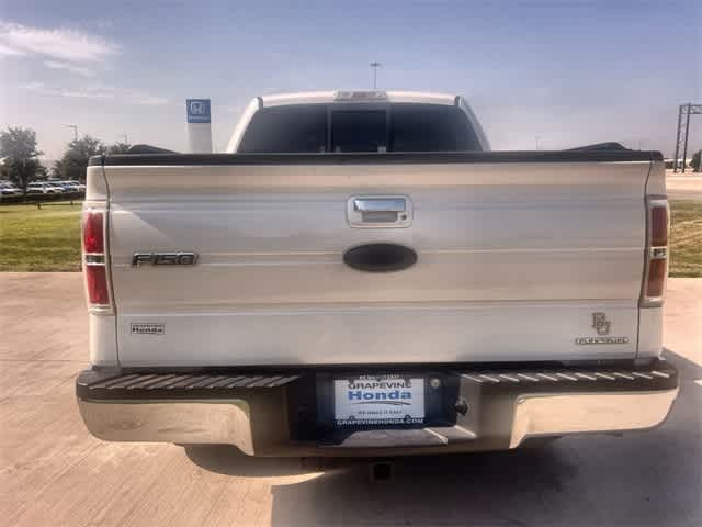 Thumbnail: 2011 Ford F-150 - 6