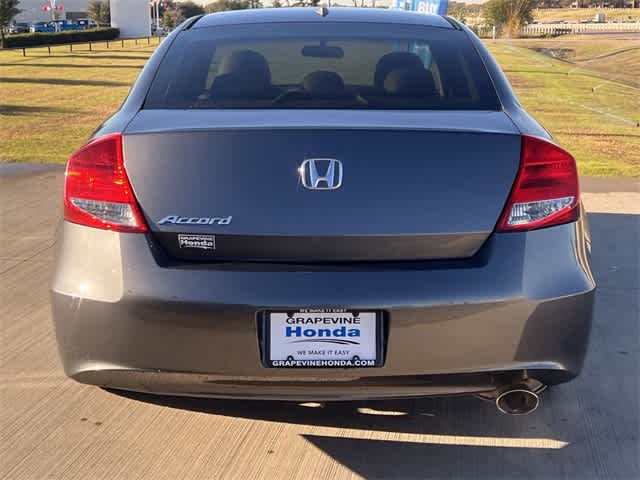 Thumbnail: 2012 Honda Accord - 6