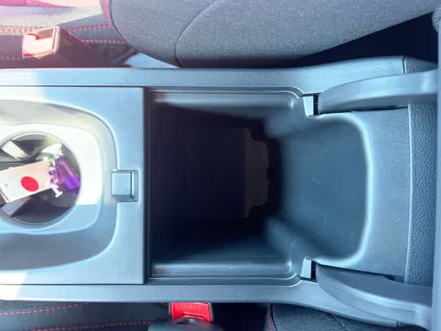 Thumbnail: 2026 Honda Civic - 27