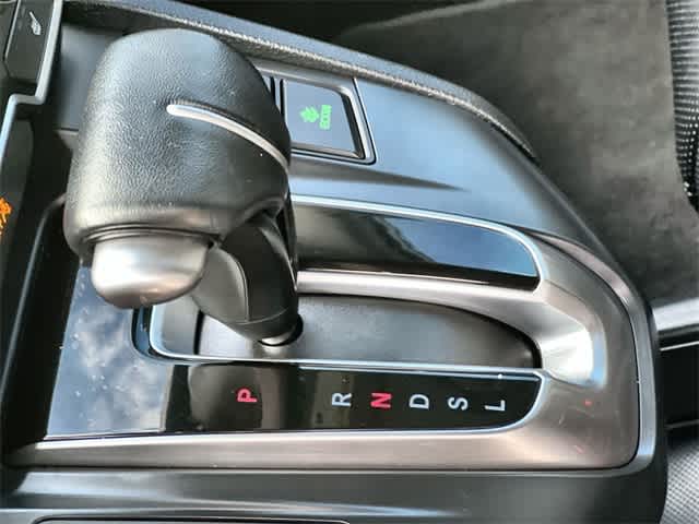 Thumbnail: 2022 Honda CR-V - 16