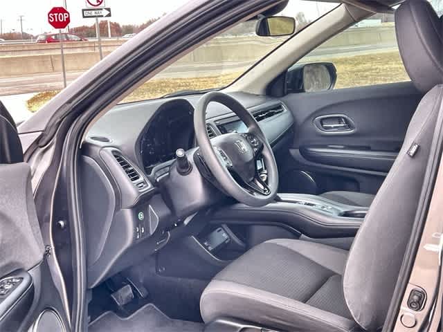 Thumbnail: 2021 Honda HR-V - 3