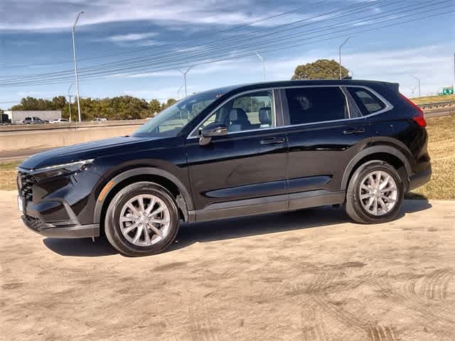 Thumbnail: 2024 Honda CR-V - 4