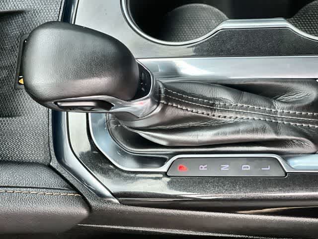 Thumbnail: 2023 Chevrolet Blazer - 16