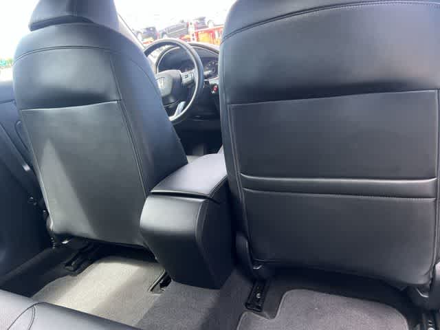 Thumbnail: 2024 Honda Civic - 13