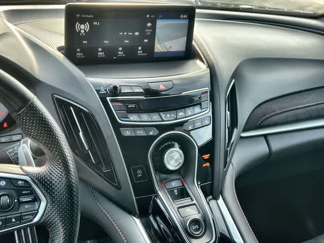 Thumbnail: 2024 Acura RDX - 18