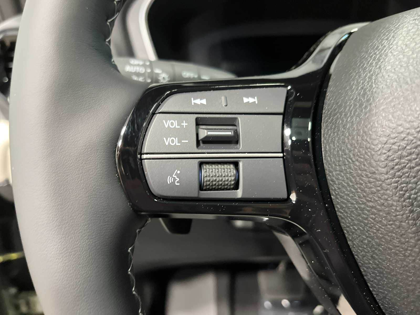 Thumbnail: 2026 Honda Passport - 16