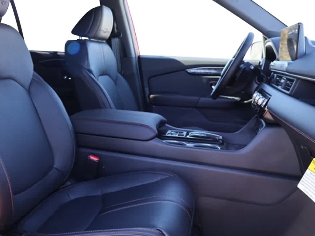 Thumbnail: 2026 Honda Passport - 30