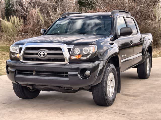Thumbnail: 2010 Toyota Tacoma - 2