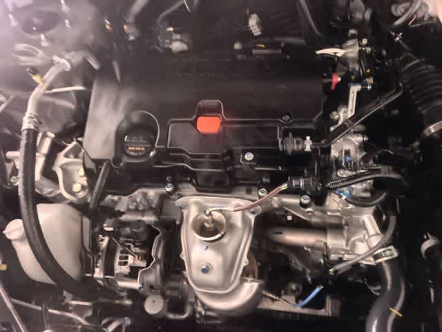 Thumbnail: 2026 Honda HR-V - 9