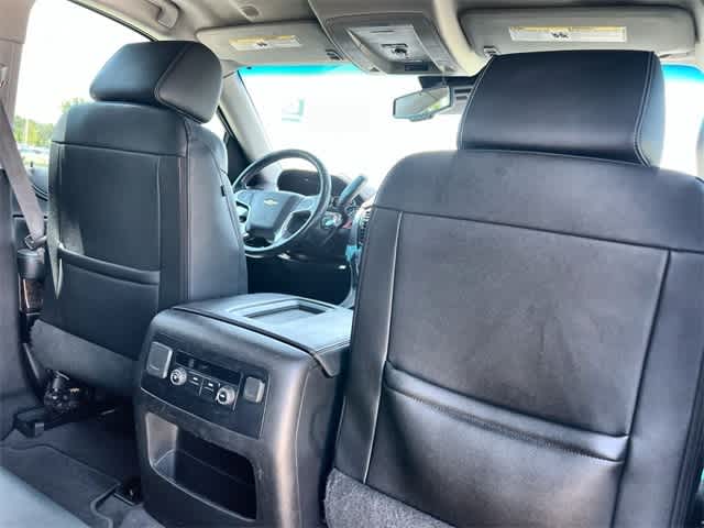 Thumbnail: 2019 Chevrolet Tahoe - 13