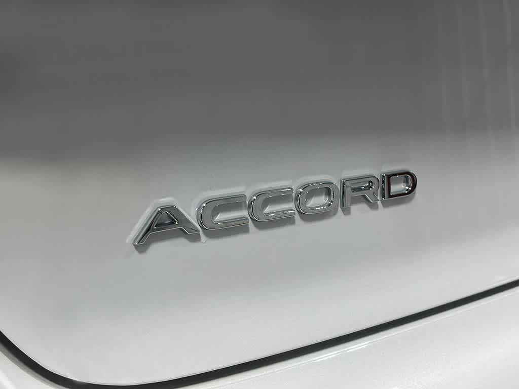 Thumbnail: 2026 Honda Accord - 5