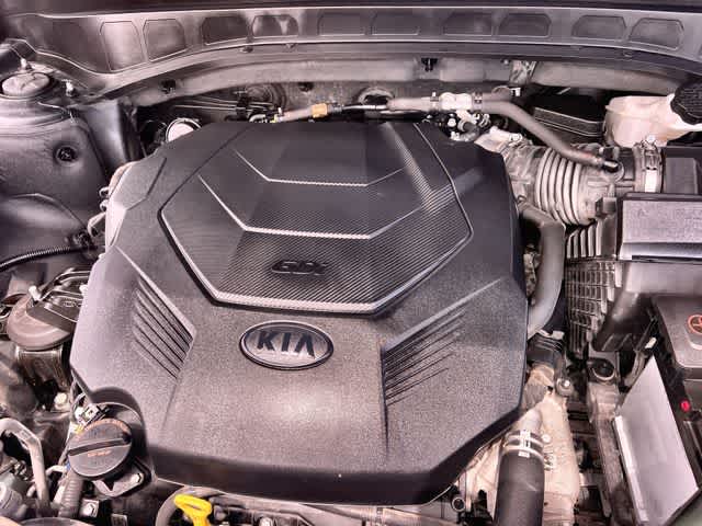 Thumbnail: 2021 Kia Telluride - 10