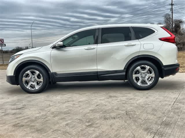 Thumbnail: 2018 Honda CR-V - 4