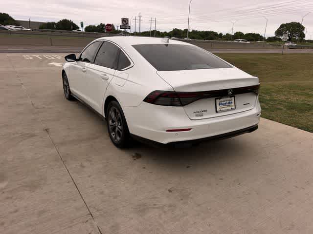 Thumbnail: 2025 Honda Accord - 5