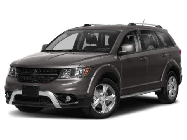 2016 Dodge Journey Crossroad -
                  Grapevine, TX