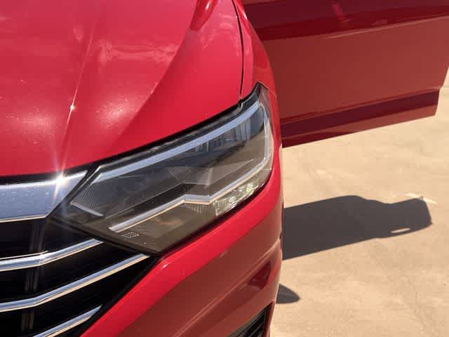 Thumbnail: 2019 Volkswagen Jetta - 24